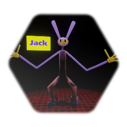 Jack | TADC (Duffy's digital circus)