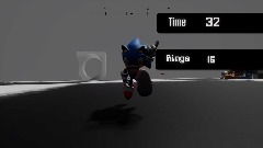 A screenshot taken in Dreams. 12 of 17.