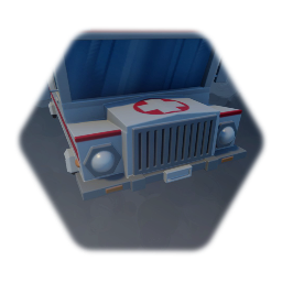 Madden's Ambulance