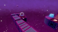 Minha Arrancada no Sonhocosmo!