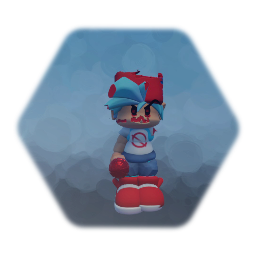 Versa Boyfriend. Mic  Xml (my version )