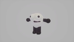 A screenshot taken in Dreams. 2 of 2.