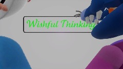 AY | Wishful Thinking