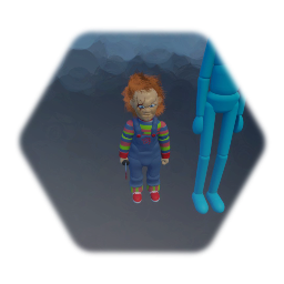 Chucky [wip]