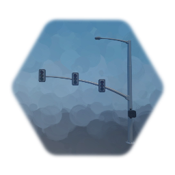 Traffic Signal