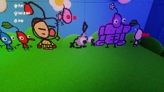 A screenshot taken in Dreams. 12 of 24.