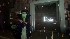 A screenshot taken in Dreams. 9 of 10.