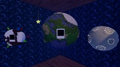Remix of LittleBigPlanet: Redreamed - Pod
