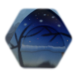 YahDeh's Dreamsfest Tent