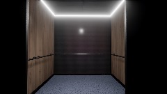 A screenshot taken in Dreams. 14 of 27.