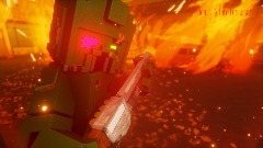 A screenshot taken in Dreams. 5 of 10.