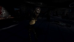 A screenshot taken in Dreams. 21 of 29.