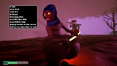 Fuzzy Bum Buckey Vs The Mutant Sewer Rats