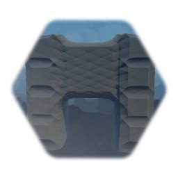 Doorframe