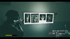 A screenshot taken in Dreams. 3 of 3.