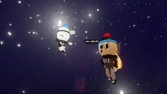 A screenshot taken in Dreams. 7 of 18.