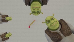 Draw it 2 Shrek edition