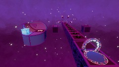 My Dreamiverse Dash!