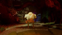 A screenshot taken in Dreams. 22 of 29.