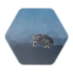 Alligator