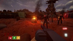 A screenshot taken in Dreams. 30 of 30.