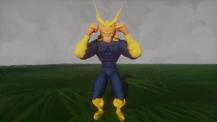 A screenshot taken in Dreams. 9 of 29.