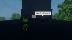 A screenshot taken in Dreams. 7 of 12.