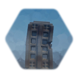 Broken building 2