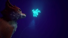 A screenshot taken in Dreams. 8 of 10.