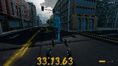 A screenshot taken in Dreams. 3 of 5.