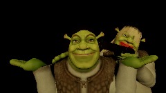 Shrek Cant Stop Dancing And Fiona Got Tired Of It