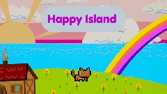 Happy Island <3 Demo