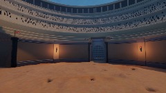 A screenshot taken in Dreams. 2 of 2.