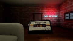 A screenshot taken in Dreams. 2 of 2.