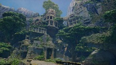 A screenshot taken in Dreams. 10 of 30.