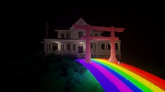 A screenshot taken in Dreams. 2 of 2.