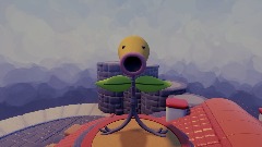 Bellsprouts Adventure