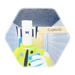 Capsule - crimson chronicle