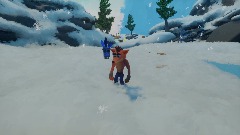 snow level bart 1 | 2