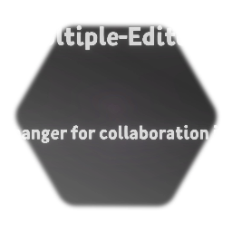 Multiple-Editors