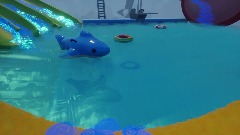 TOBY AND JOHNS WATERPARK