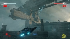 Shadow of the Horse(Demo)