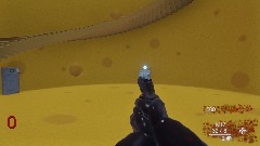 A screenshot taken in Dreams. 6 of 17.