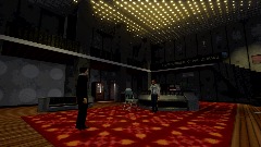 Dreams of the dead (demo)