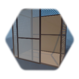 Animal Cage