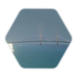 Mackinac Bridge