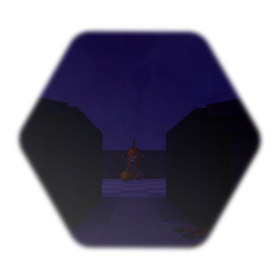 PVZ IN DREAMS - WLD2 BOSS