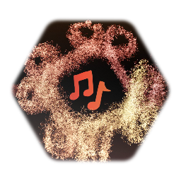 Shrek Chromatic Scale