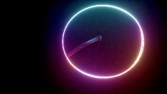 A screenshot taken in Dreams. 1 of 3.