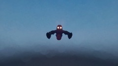 A screenshot taken in Dreams. 1 of 1.